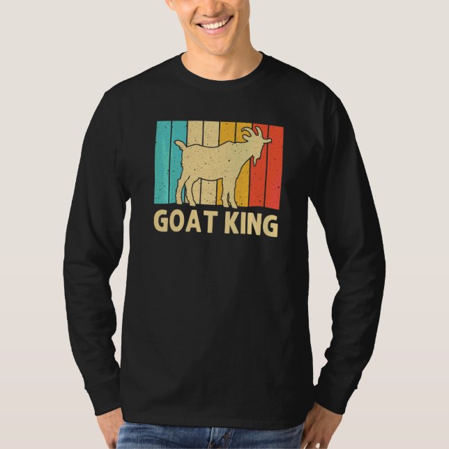 Get För Män Pappa Gårdsdjur  Gettovare T Shirt (Framsida)