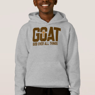 GET Gud Över Alla Ting T Shirt