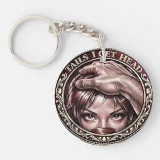 Get Head Commemorative Coin Funny Heads