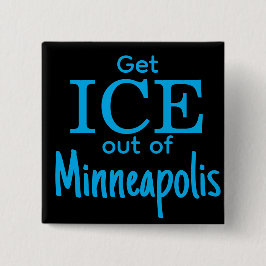 Get ICE out of [place] Knapp
