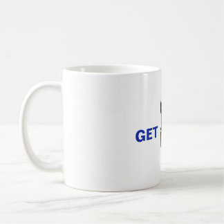 Get Mad Mug Kaffemugg