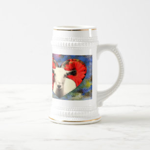 Get med hjärta Stein & Sejdel