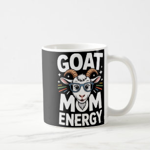 Get Mom Energi Glasögon Spektakel Kul Comfort Färg Kaffemugg