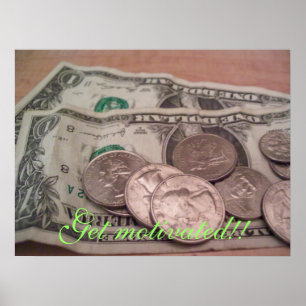 Get motiverade!! poster