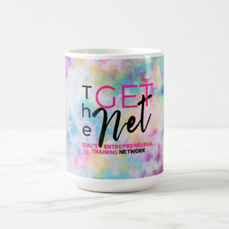 GET Net 15 oz Mugg