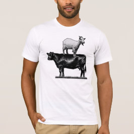 Get på koT-tröja Tee Shirt