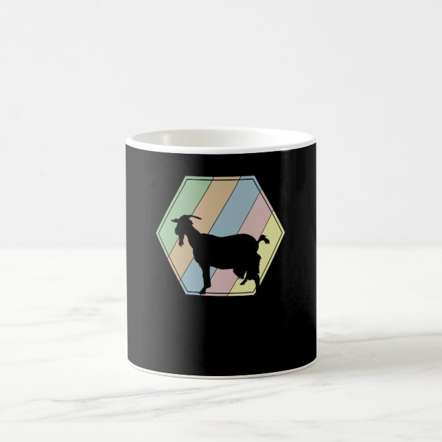 Get Retro Kaffemugg (Center)