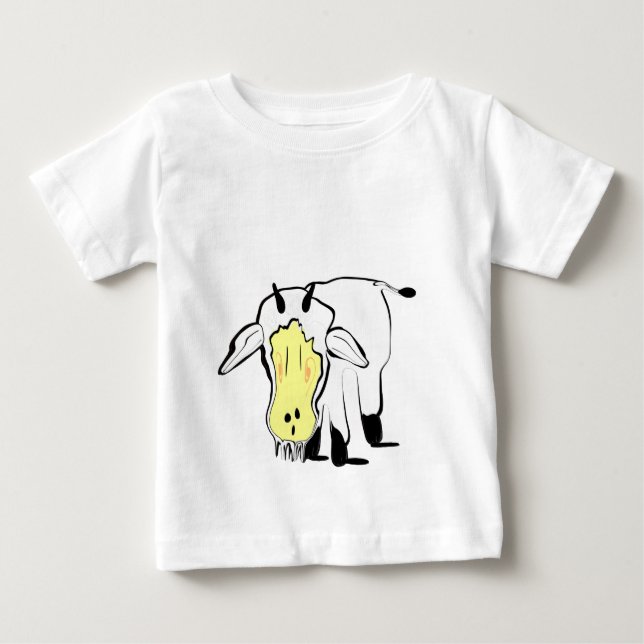 Get Shirt T-shirt (Framsida)