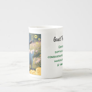 Get/Skap - Kinesisk Zodiak Benporslin Mugg