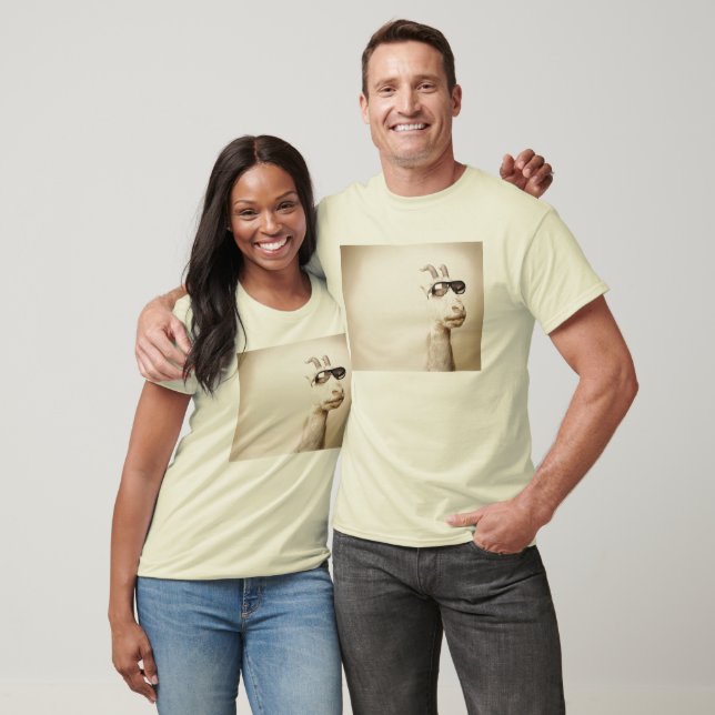 get stil tröja (Unisex)