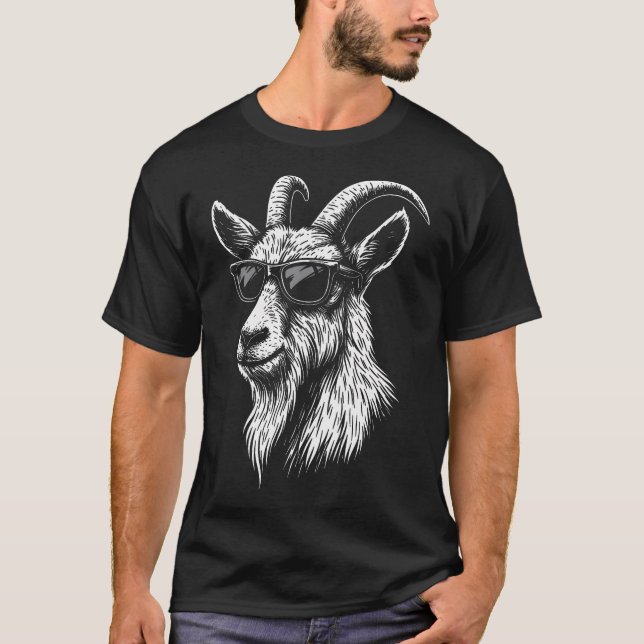 Get T Shirt (Framsida)