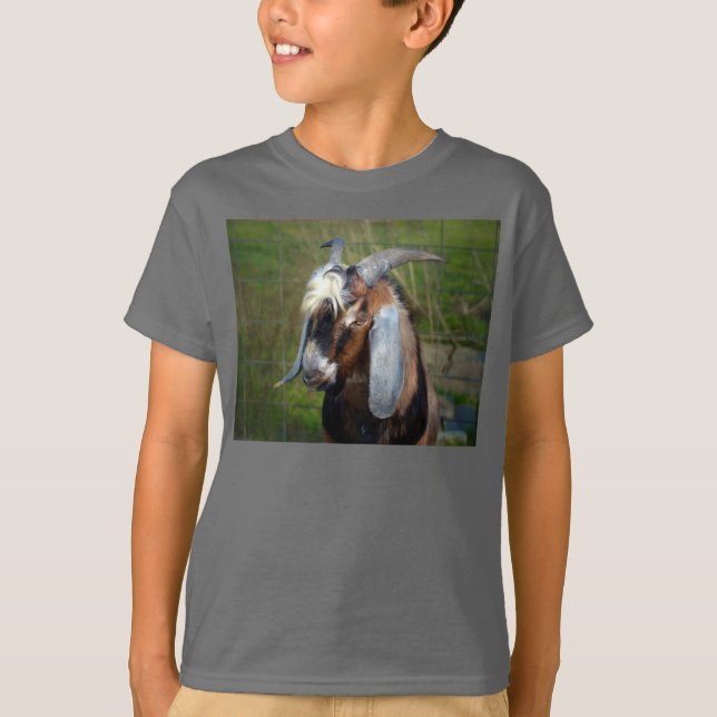 Get  t shirt (Framsida)