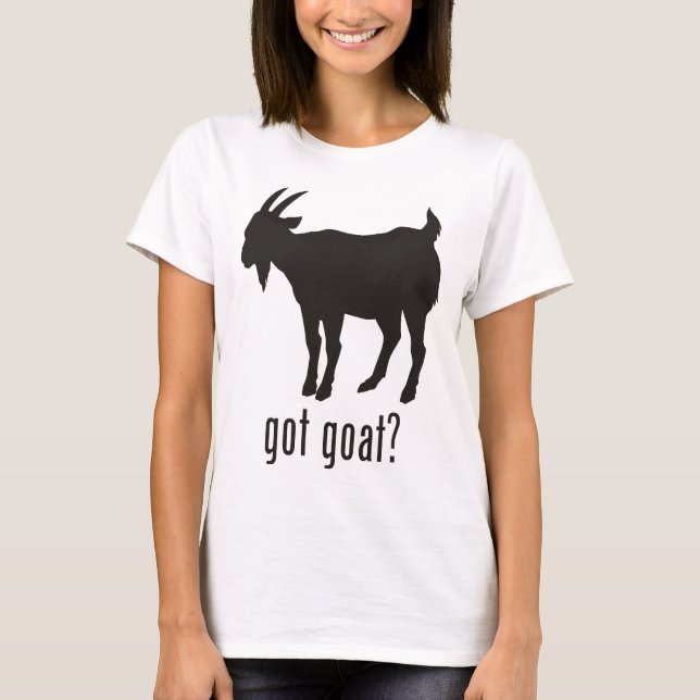 Get T Shirt (Framsida)