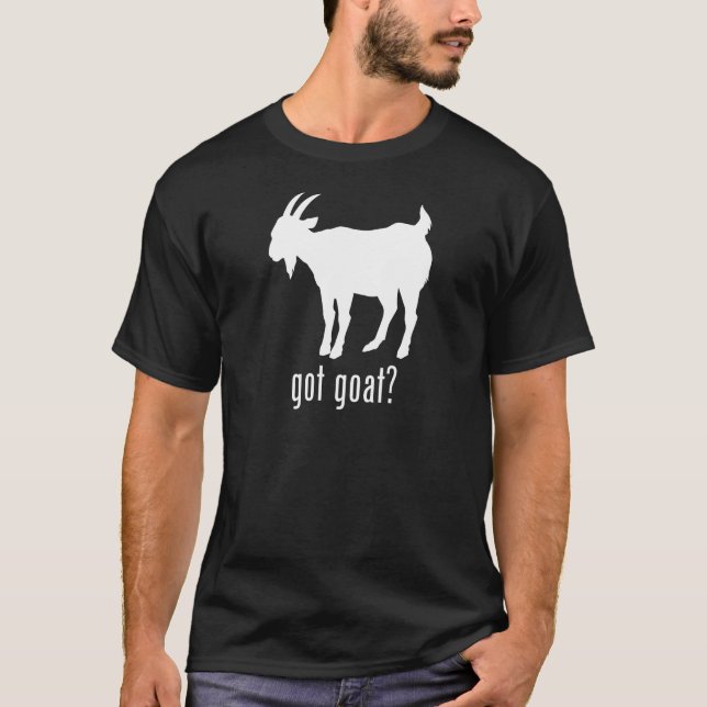 Get T-shirt (Framsida)