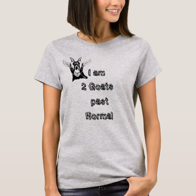 get t shirt (Framsida)