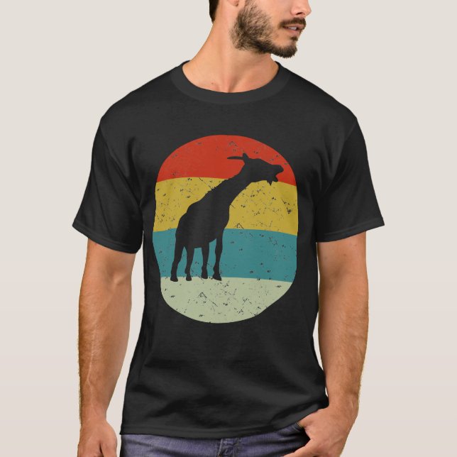 get t shirt (Framsida)