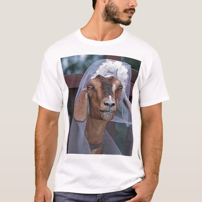 get tee (Framsida)