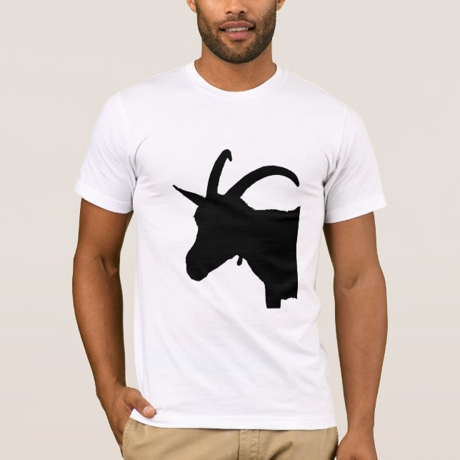 Get Tee (Framsida)