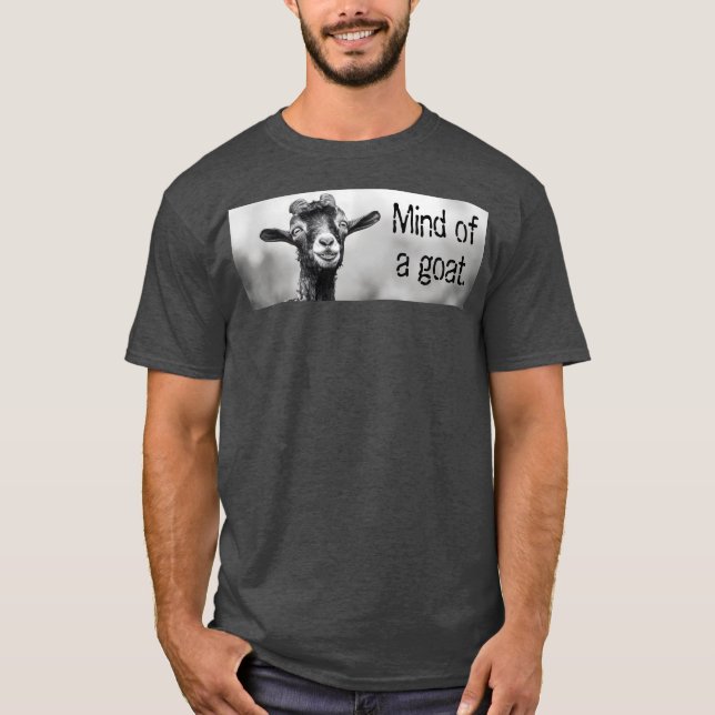 Get-tröja T Shirt (Framsida)