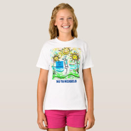 GET VACCINATED T SHIRT