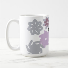 Get vinter kaffemugg
