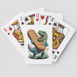 Get Your Own Casinokort