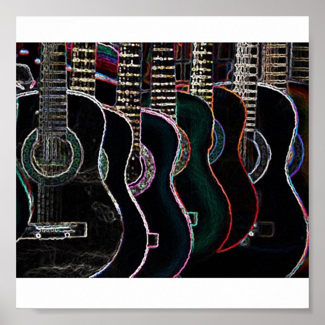 Getarz Poster (Framsidan)