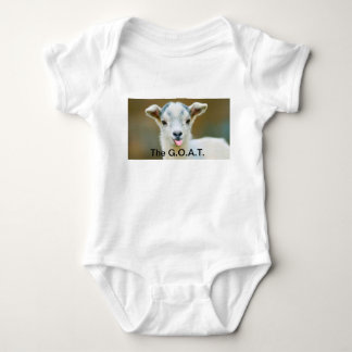 GETbaby Tee