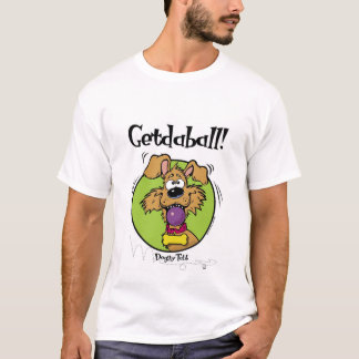 Getdaball Tee Shirt