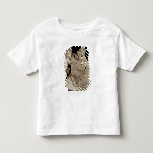 Geten Amalthea, c.1615 Tee Shirt (Framsida)