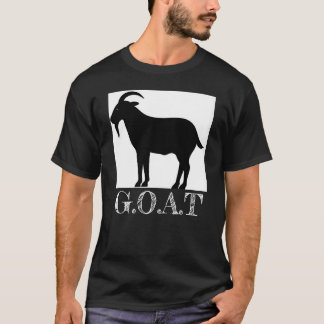 GETEN - STÖRSTA ALLRA TIME T-SHIRT