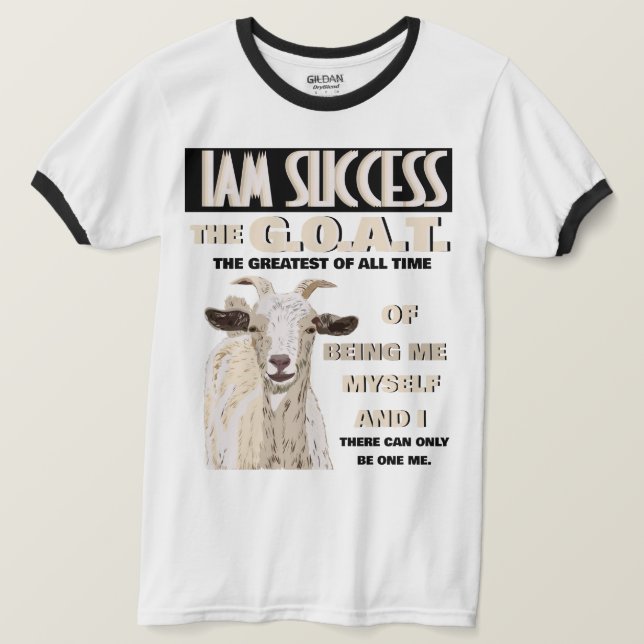 GETEN T-Shirt (Design framsida)