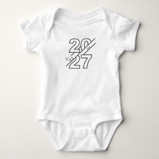 Getens år 2027 t shirt