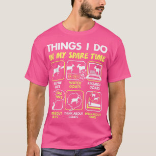 getgåvor, sak i gör på min fritid, getlov t shirt