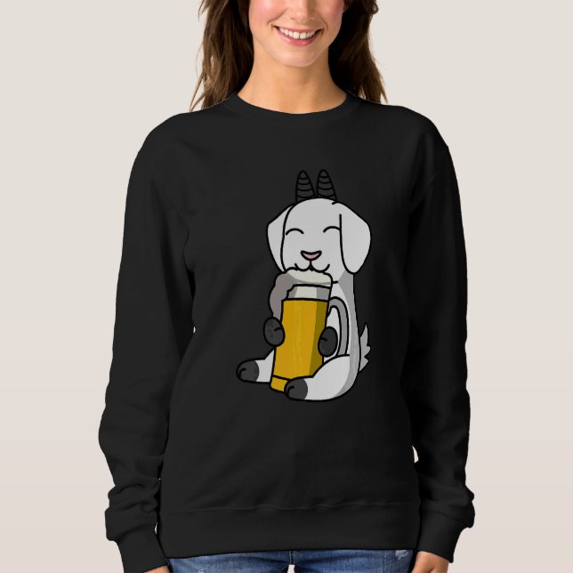 Getingar som dricker öl Husdjur   T Shirt (Framsida)