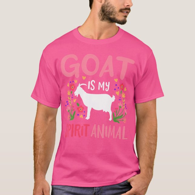Getingbockar T Shirt (Framsida)