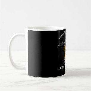 Getingfylld Zinfandel från Kalifornien Trevlighete Kaffemugg