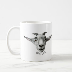 Getingliv Kaffemugg
