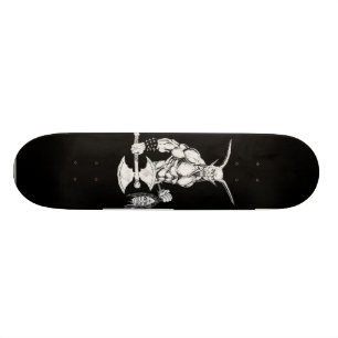 Getings Herre Skateboard