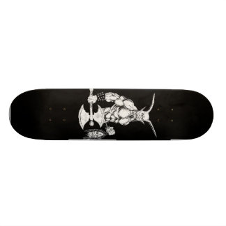 Getings Herre Skateboard