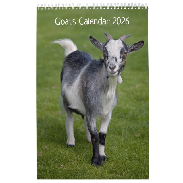 getkalender kalender (Omslag)