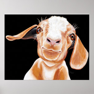 Getkärlek Poster