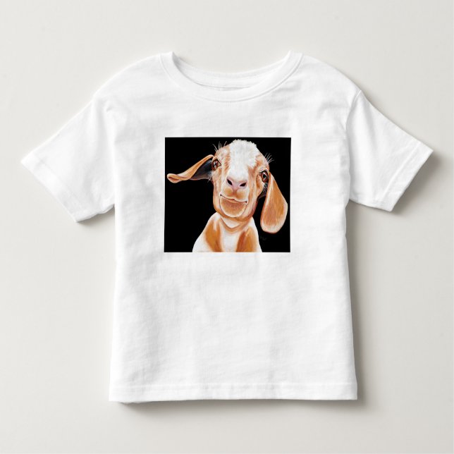 Getkärlek T Shirt (Framsida)