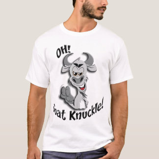 Getknoge T Shirt