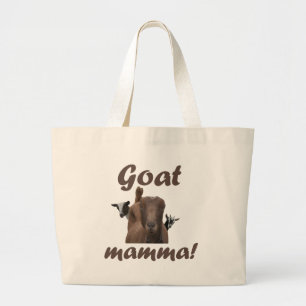 GetMamma Jumbo Tygkasse