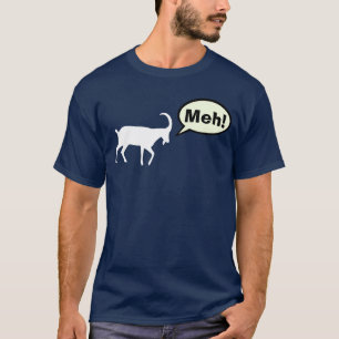 GetMeh skjorta T-shirt