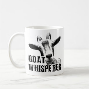 Getmugg - mugg för getWhispererkaffe