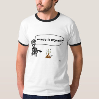 GetPoop T Shirt