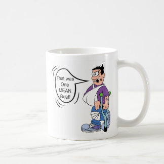 Getryttaren Kaffemugg