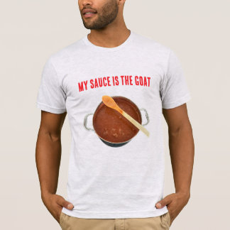 GETsås T Shirt